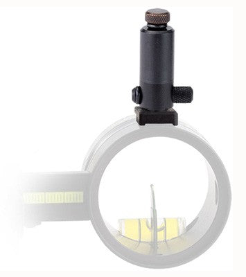 HHA Blue Burst Bow Sight Light with Rheostat Brightness Control