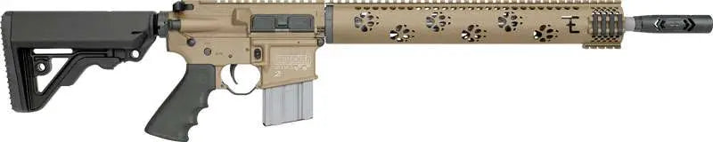 Rock River Arms LAR-15M Fred Eichler .223 Rifle Tan
