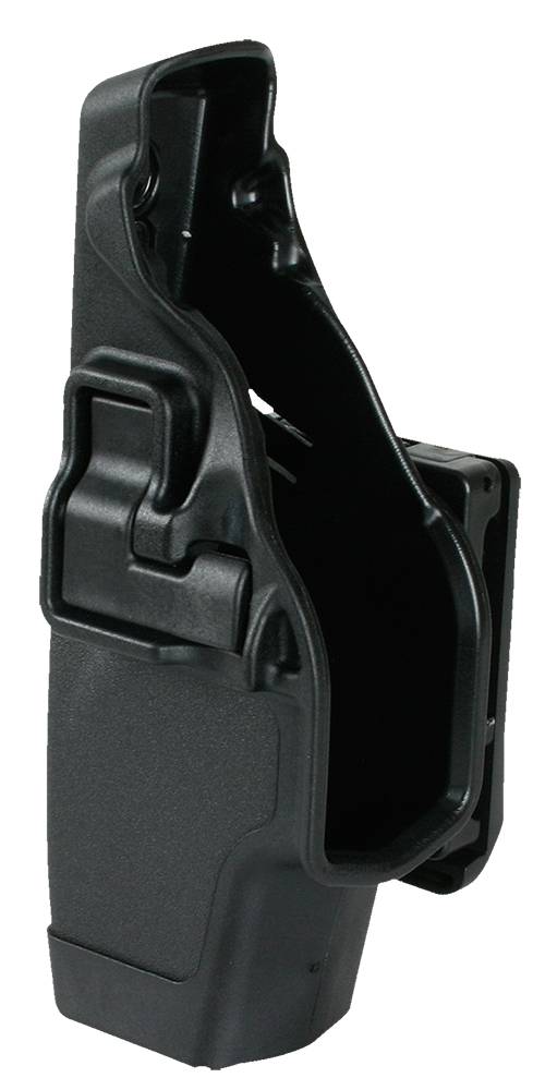 Blackhawk SERPA AutoLock RH Holster Glock 17/22 Black