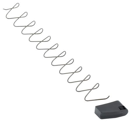 Wilson Combat ETM 8rd .45 ACP Flat-Wire Spring Follower Kit for 1911 Elite Tactical Magazines