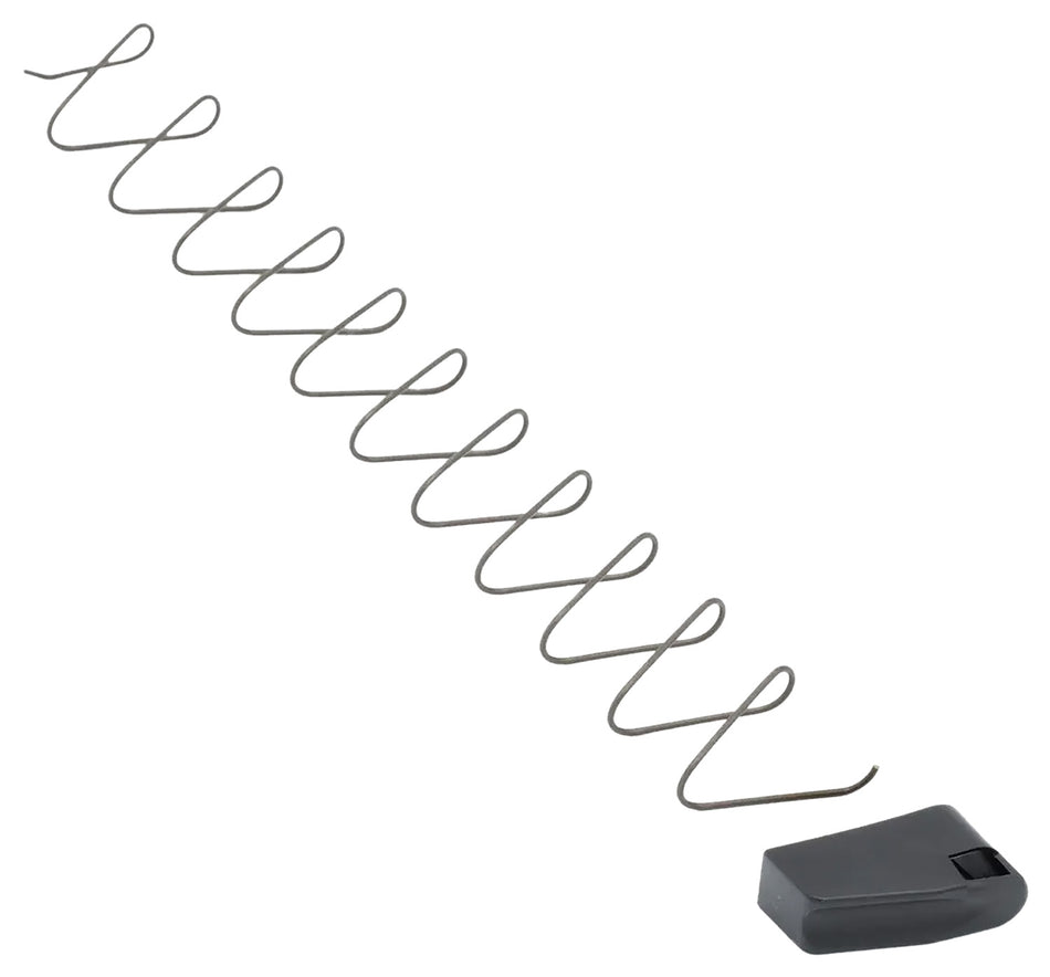 Wilson Combat ETM 8rd .45 ACP Flat-Wire Spring Follower Kit for 1911 Elite Tactical Magazines
