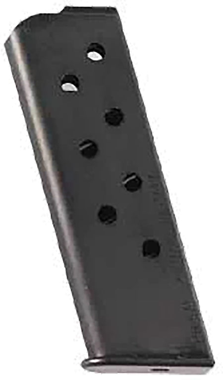 Beretta USA JM21 7-Round 22 LR Mag for 21 Bobcat Blued Steel