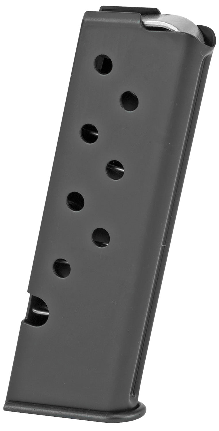 Beretta USA JM25 8-Round 25 ACP Mag for 21 Bobcat Blued Steel
