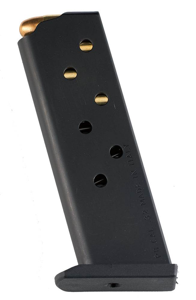 Beretta 90-Two/96 12rd 40 S&W Blued Steel Pistol Magazine JM904P12
