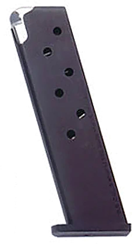 Beretta USA JM85F 8-Round 380 ACP Mag for 85/85F/85FS/86 Blued Steel