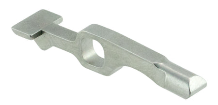 Wilson Combat Bullet Proof 1911 Disconnector Machined Alloy Billet Steel Silver