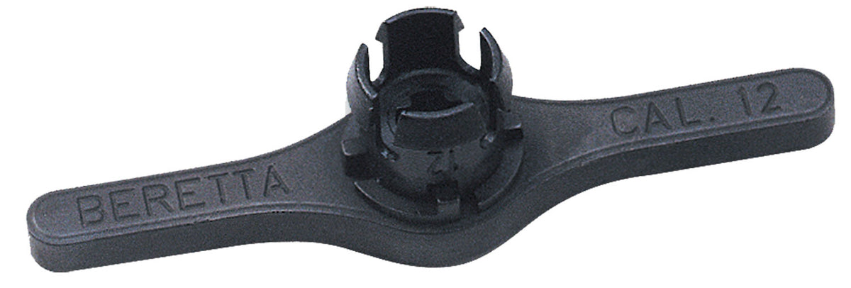 Beretta JCW12 12 Gauge Choke Tube Wrench Black for Internal Chokes