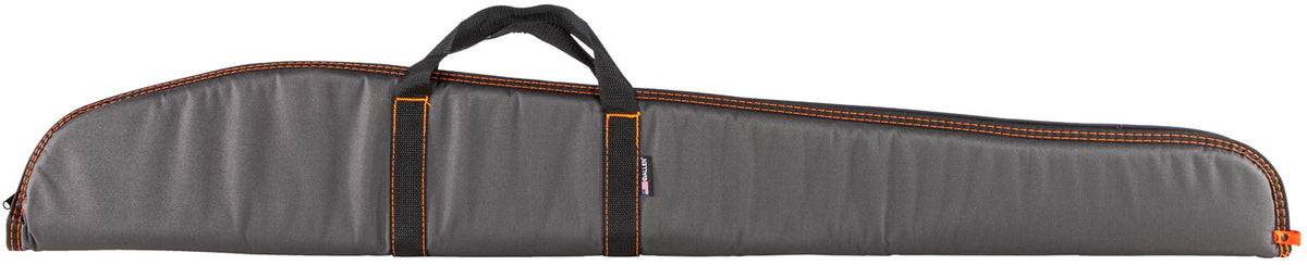 Allen Durango Shotgun Soft Case 52 Inch Grey and Black