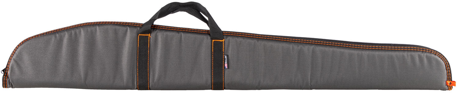 Allen Durango Shotgun Soft Case 52 Inch Grey and Black
