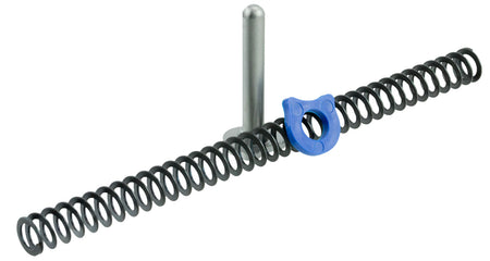 Wilson Combat 1911 Full Size .45 ACP Flat-Wire Recoil Spring Kit 17 Pound