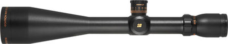 Sightron SIII Series 8-32x56 LR MOA-2 Tactical 30mm Side Focus Matte Scope