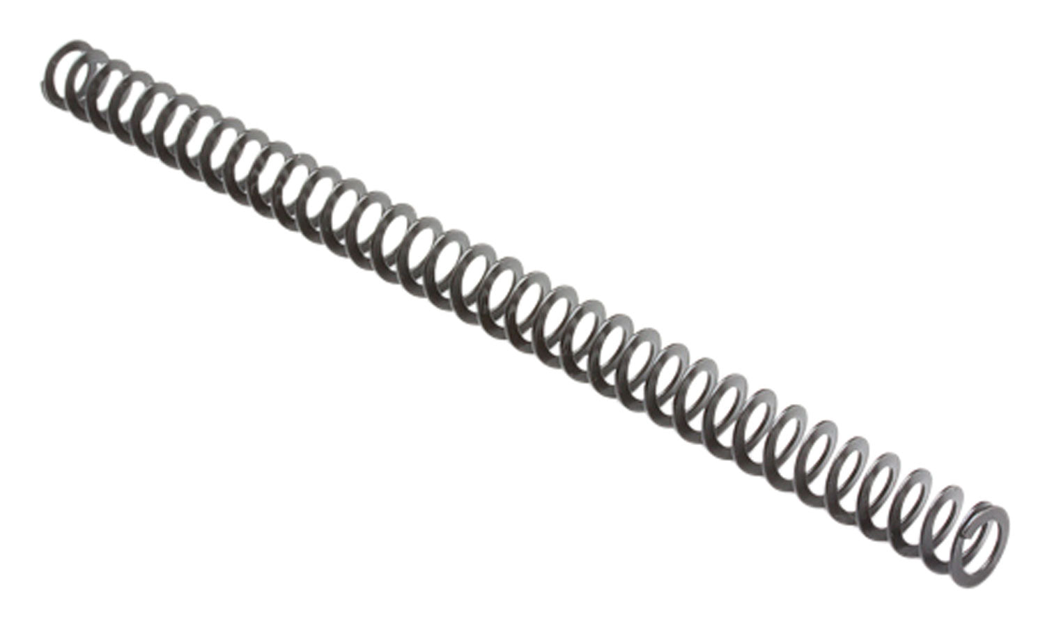 Wilson Combat .45 ACP 5" 1911 Chrome Silicon Flat-Wire Recoil Spring 17 LBS Silver
