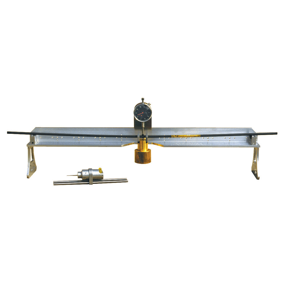 RAM Archery Arrow Spine Tester Tool