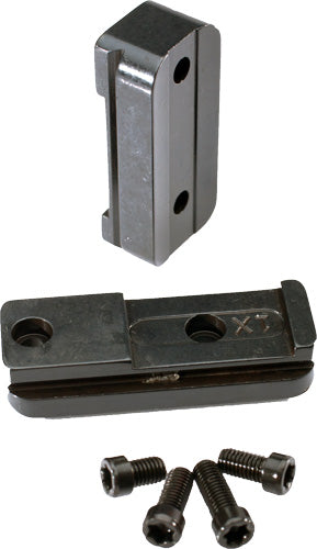 Talley Steel Scope Base Anschutz 1727