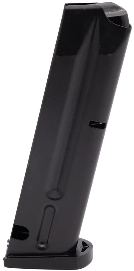 Beretta USA JM92F 10-Round 9mm Mag for 92FS Black Steel