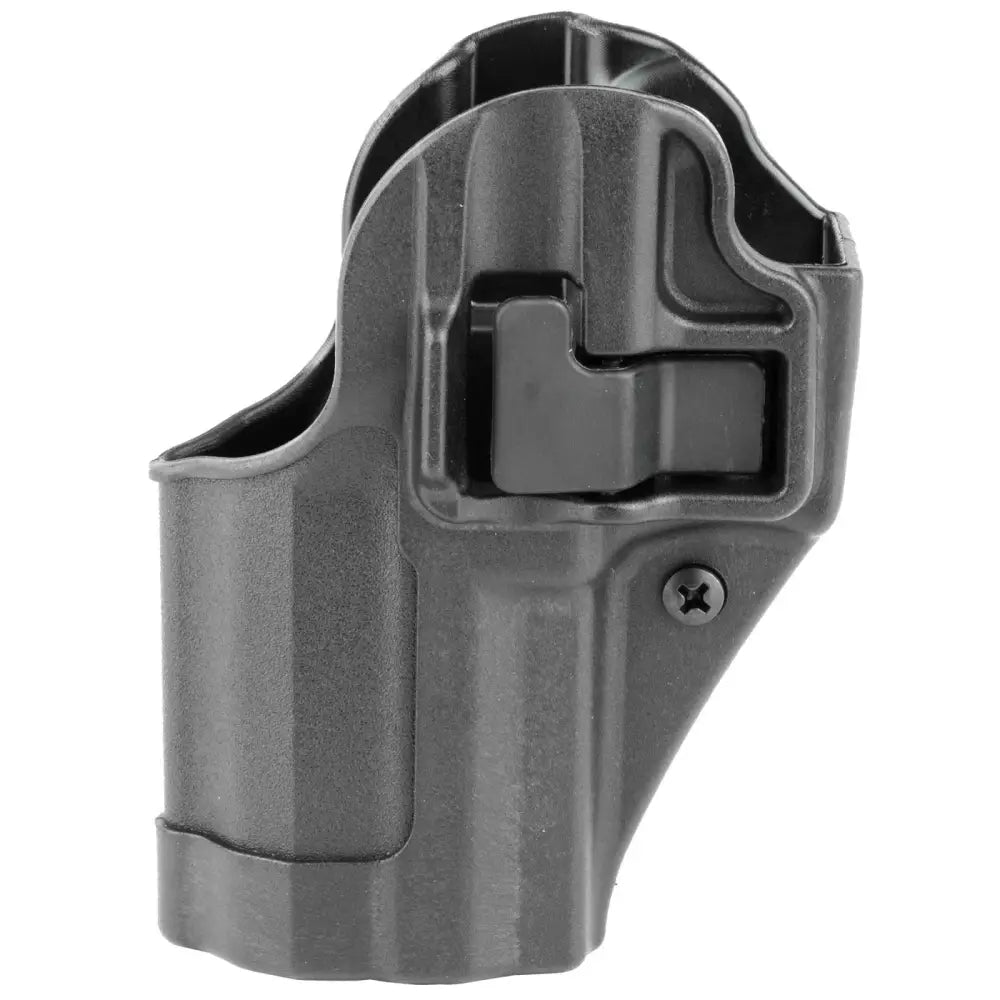 Blackhawk SERPA CQC Retention Holster Heckler & Koch P30 LH Black