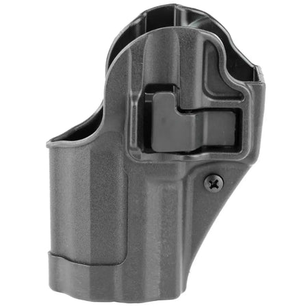 Blackhawk SERPA CQC Retention Holster Heckler & Koch P30 LH Black