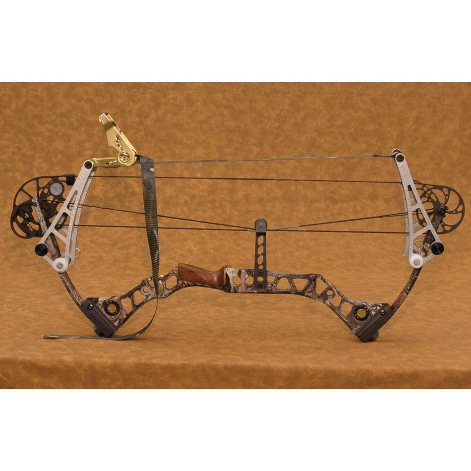 RAM Ratchet-Loc Bow Press Aircraft Aluminum