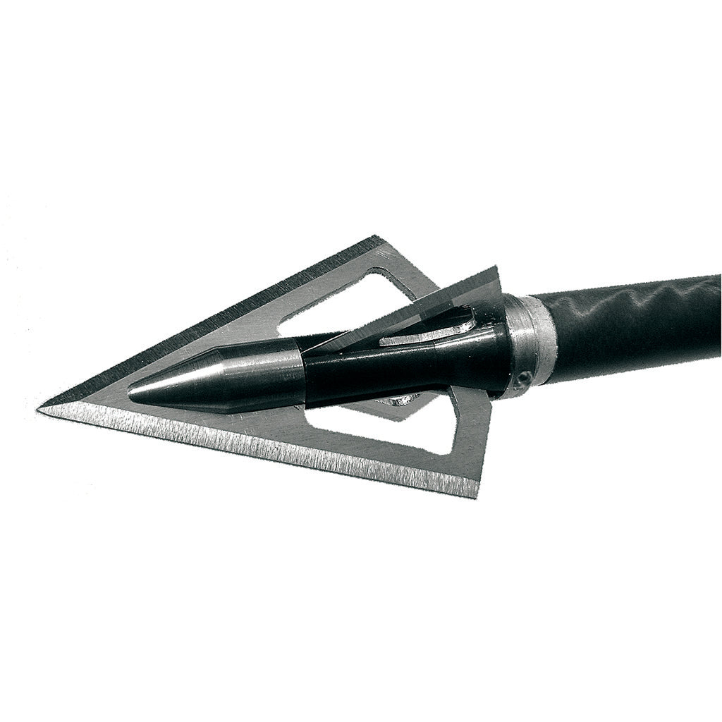 Wasp Sharpshooter 100gr Cut-On-Contact Broadheads 3 pk.