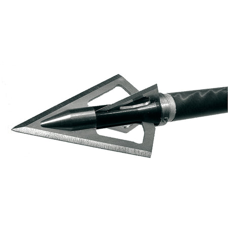 Wasp Sharpshooter 100gr Cut-On-Contact Broadheads 3 pk.