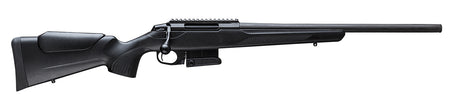 Tikka JRTC382CA T3x CTR Compact 6.5 Creedmoor Rifle, 10+1, 24" Black Barrel, Synthetic Stock