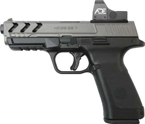 EAA MC28 POLY 9MM PSTL W/OPT 2 TONE