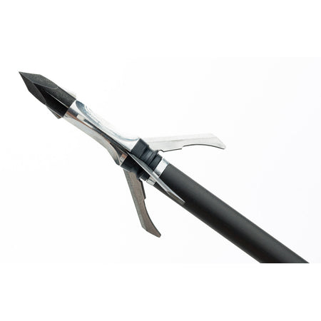 Grim Reaper Razortip 75 gr. Mechanical Broadheads 3 pk.