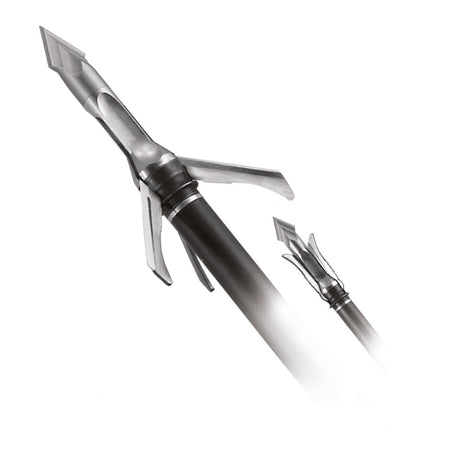 Grim Reaper Razorcut 100 Grain 3-Blade Broadheads 3 pk.