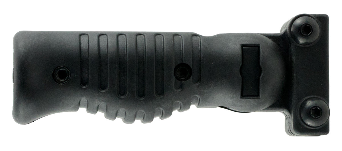 Hi-Point FFG Black Polymer Forward Folding Grip for Hi-Point Carbine Models