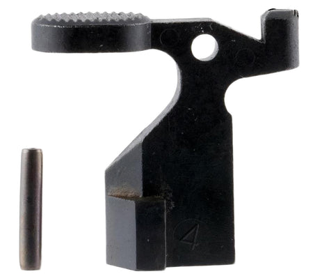 Franklin Armory 0050051BLK DFM Bolt Catch Black Polymer Fits AR-15