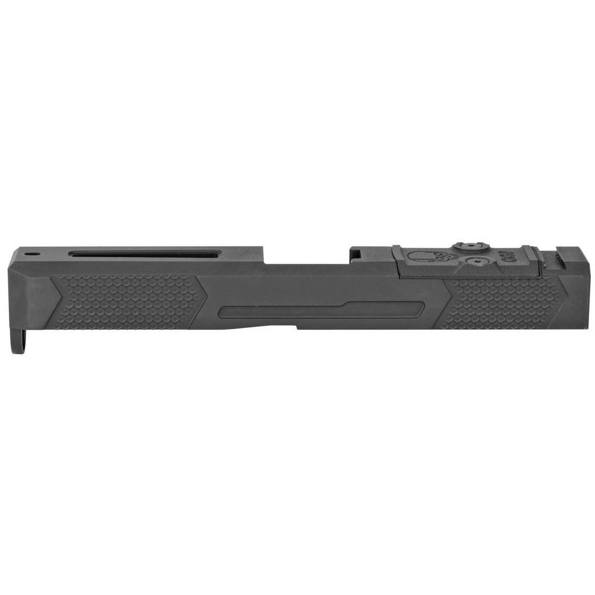Grey Ghost Precision G17 Gen4 Slide V4 RMR DP Pro Optic Cut