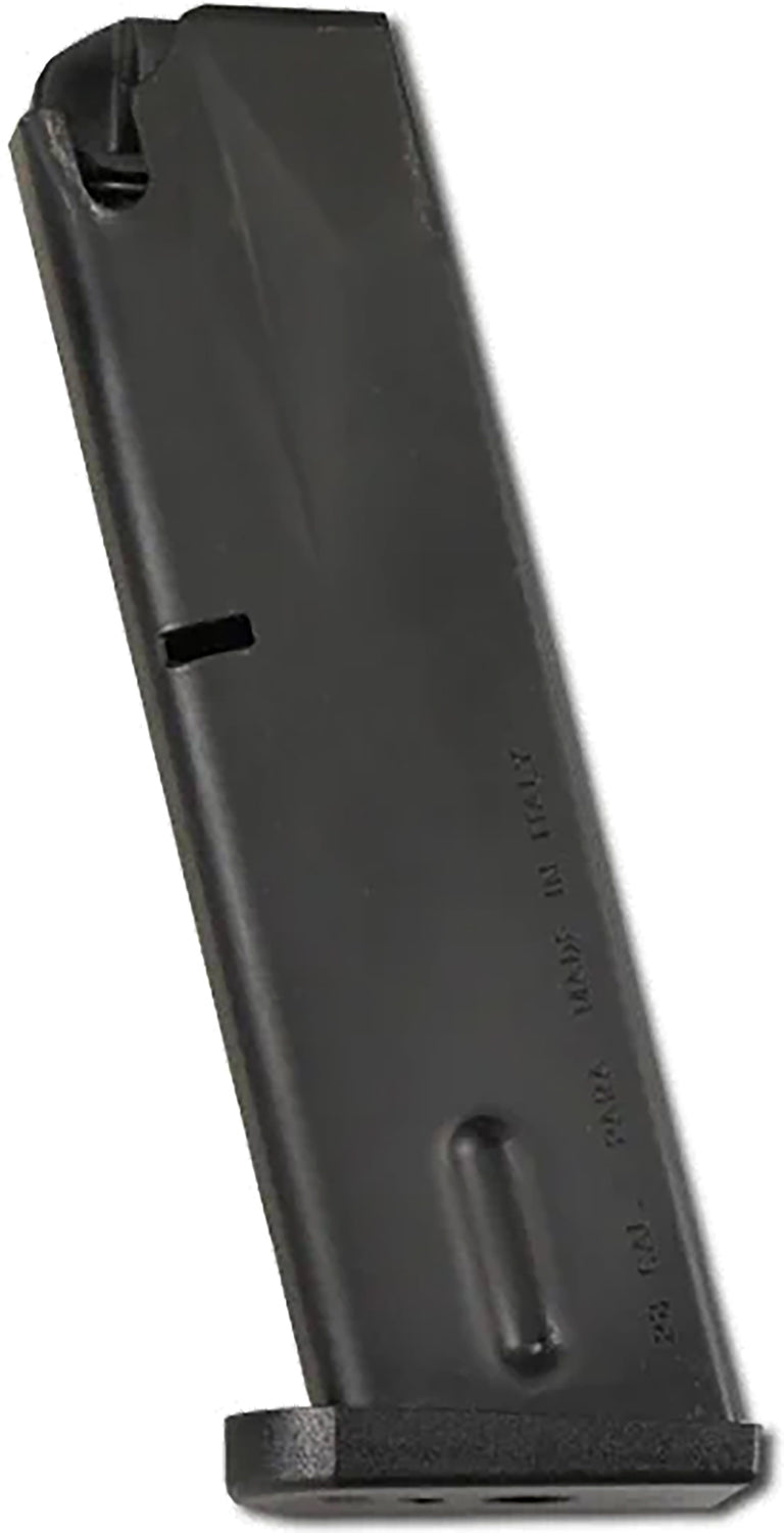 Beretta USA JM96 10-Round 40 S&W Mag for 96/90-Two Blued Steel