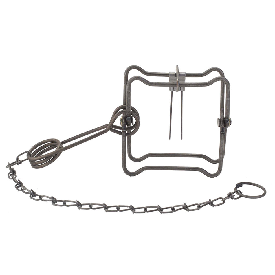Duke No. 110 Single Spring Body Grip Trap