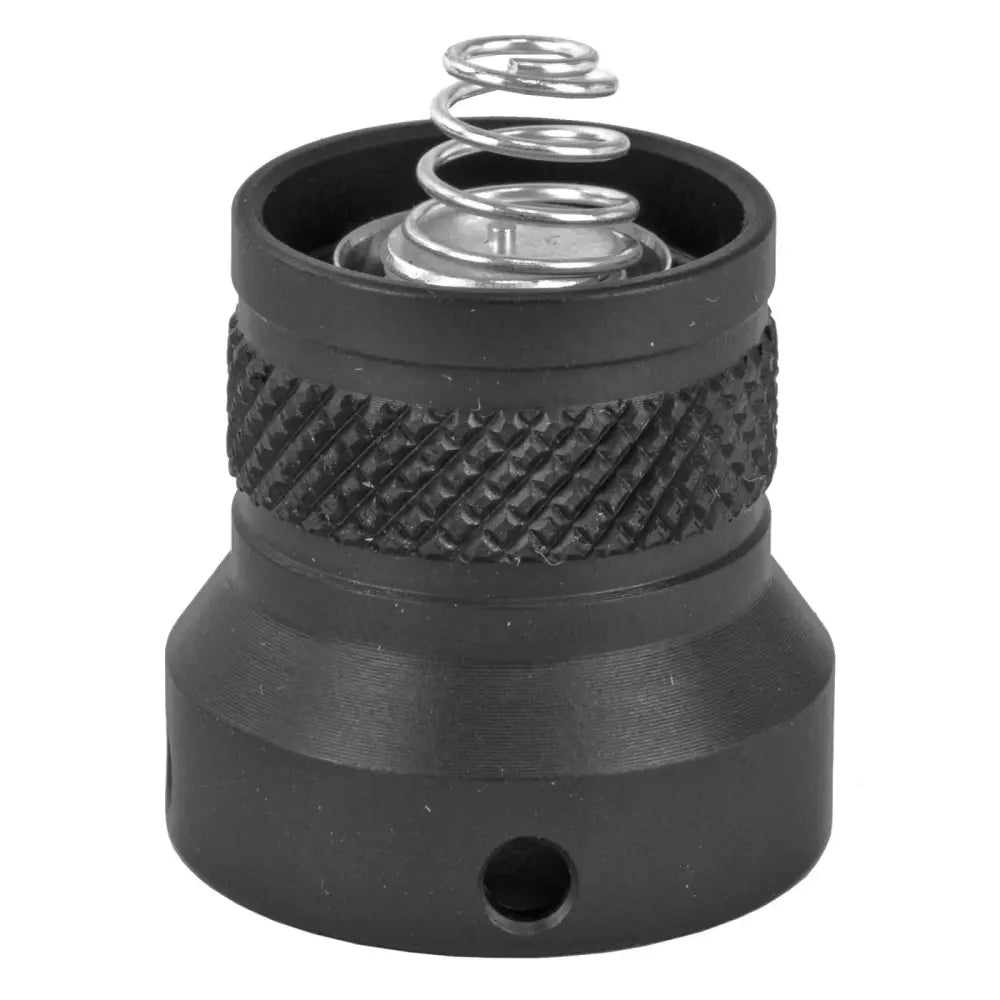 Surefire Z68 Black Protective Rear Cap Assembly for Scout Lights and SF Lights 0.75 Diameter Switch