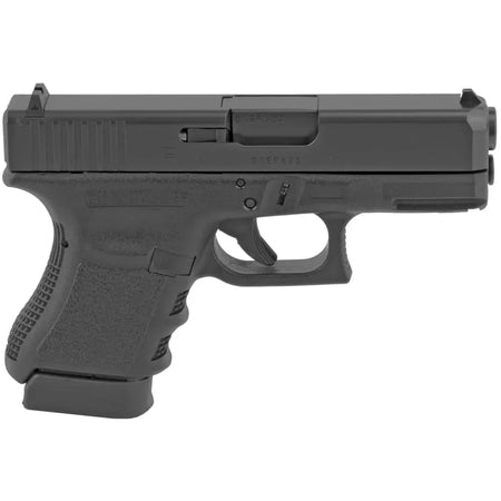 GLOCK 30S Gen 3 .45 ACP Pistol, Fixed Sights, 2x 10-Round Mags