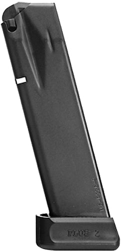 Mec-Gar P226 Magazine 9mm Luger 20RD
