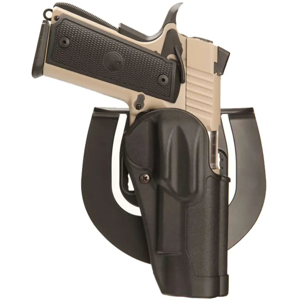 Blackhawk Sportster Holster for Beretta 92 RH Black