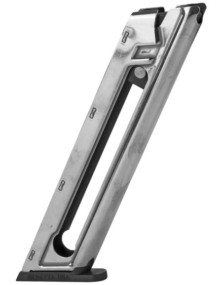 Beretta USA JMU22 10-Round 22 LR Mag for U22 Neos Stainless Steel