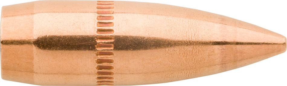 Sierra GameKing 22 Caliber 55gr Full Metal Jacket Boat Tail Bullets 100/Box