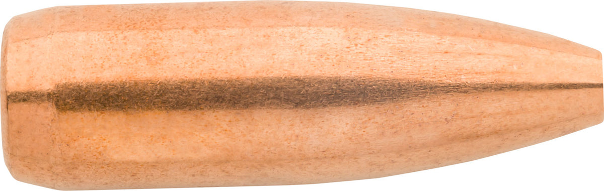 Sierra GameKing .22 Caliber 55gr HP Boat Tail Bullets Box of 100