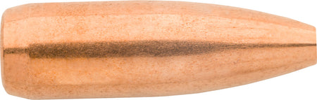 Sierra GameKing .22 Caliber 55gr HP Boat Tail Bullets Box of 100