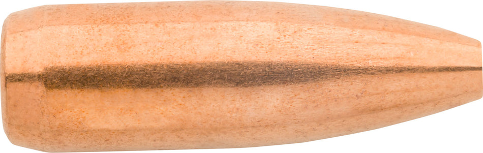 Sierra GameKing .22 Caliber 55gr HP Boat Tail Bullets Box of 100