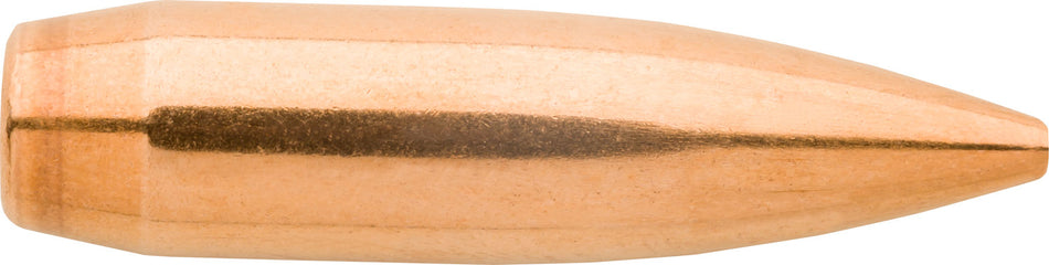Sierra MatchKing .22 Caliber 69gr HP Boat Tail Component Bullets Box of 100