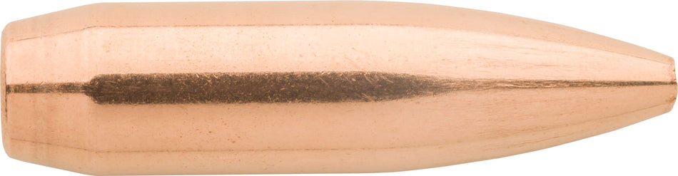Sierra GameKing 6mm 85gr HP Boat Tail Component Bullets Box of 100