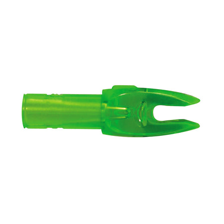 Easton Green 6mm H Arrow Nocks 12 pk.