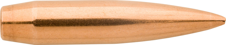 Sierra MatchKing 6mm 107gr HP Boat Tail Component Bullets Box of 100