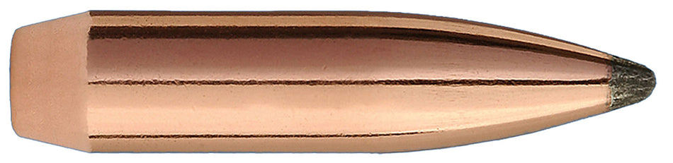 Sierra GameKing .25 Caliber 117gr Spitzer BT Component Bullets Box of 100