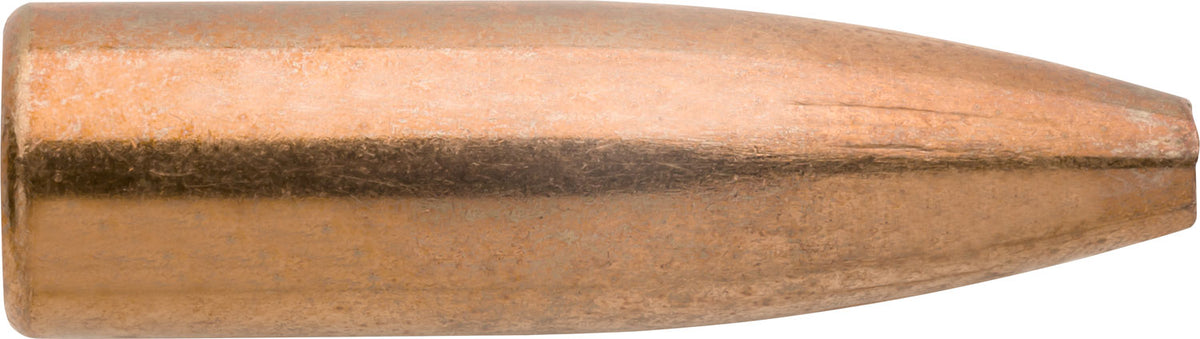 Sierra Varminter 6.5 Creedmoor 100gr Hollow Point Component Bullets Box of 100