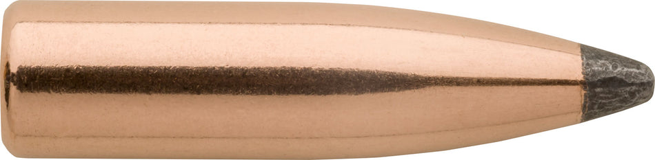 Sierra Pro-Hunter 6.5 Creedmoor 120gr Spitzer Component Bullets Box of 100