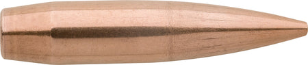 Sierra MatchKing 6.5 Creedmoor 120gr HP Boat Tail Component Bullets Box of 100